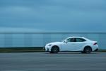 Lexus IS350 F-Sport 2016 года (JP)